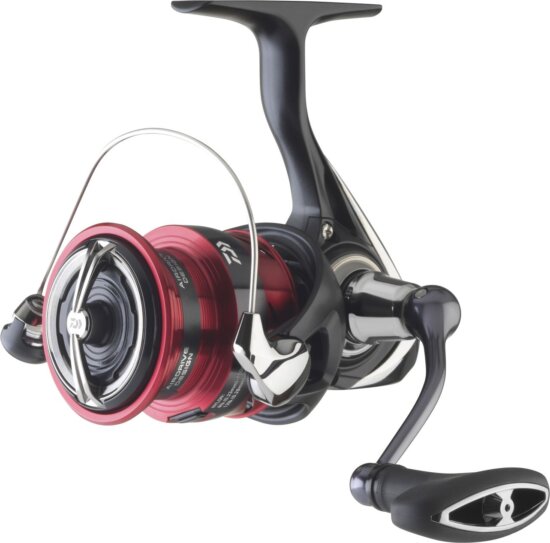Daiwa 23 Ninja LT 4000-CP