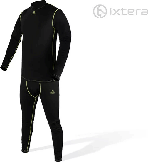 Delphin Termo szett felső + alsó Ixtera UltraX (XXXL)