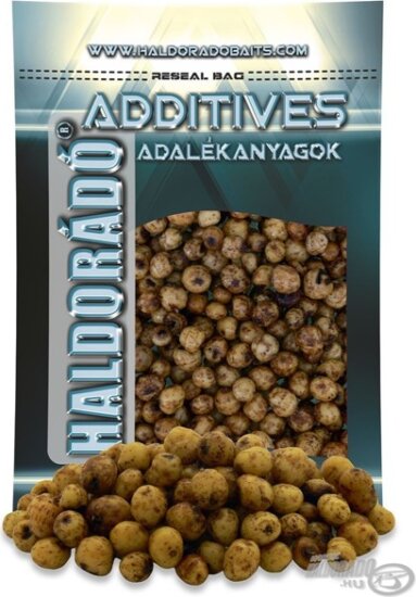 Haldorádó Tigrismogyoró főtt - Nagy Ponty