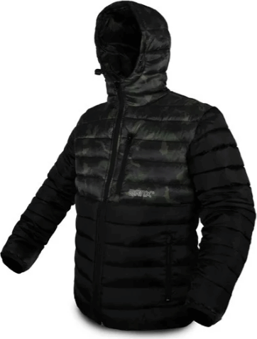 Delphin BANX dzseki (XXXL)