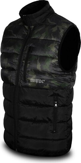 mellény Delphin BANX Vest (M)