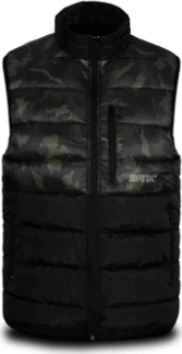 mellény Delphin BANX Vest (S)