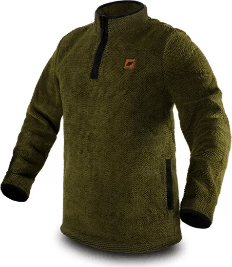 Delphin MASTER pulóver (XL)