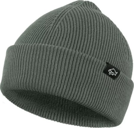 Delphin SOLID Carp Téli sapka (UNI)