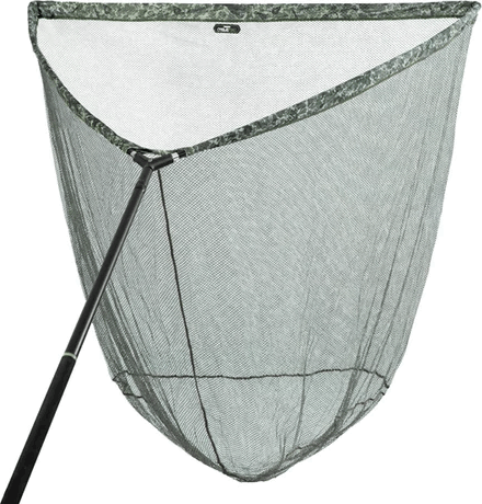 Delphin Merítőháló TELEFIX C2G (100x100/1.8m/2rész/Tele)