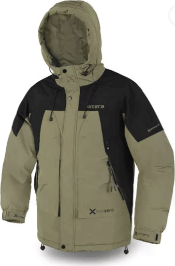 Delphin Ixtera SubZERO Izotermikus Kabát (M)