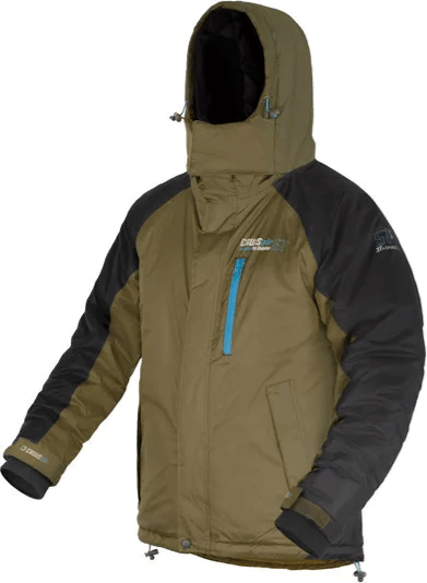 Kabát Delphin CruisAIR WINTER 5T (XXXL)