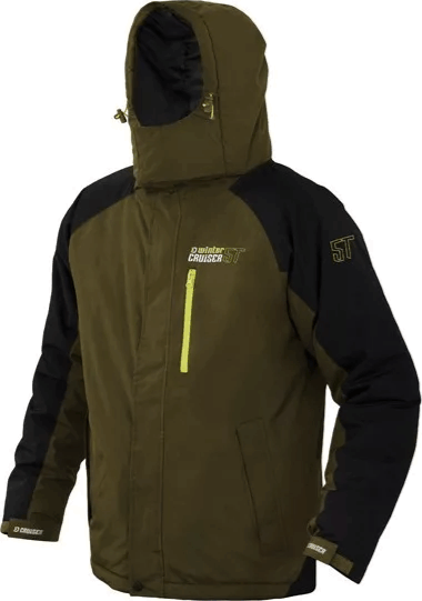 Téli kabát Delphin Winter CRUISER 5T (XXXL)