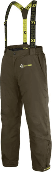 Nadrág Delphin WinTREK (XXXL)
