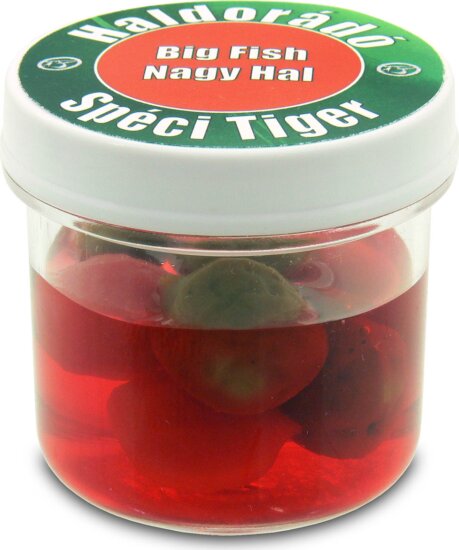 Haldorádó SpéciTiger - Nagy Hal