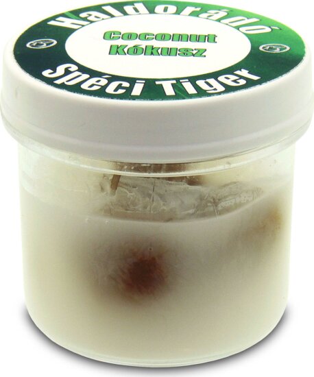 Haldorádó SpéciTiger - Kókusz