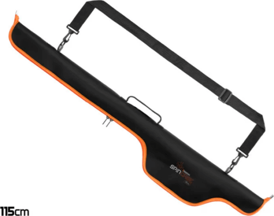 Delphin SpinCASE EVA botzsák (115cm)