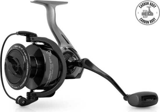 Delphin MAMUT PRO 10T DP (méret. 10000)