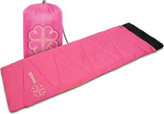 Hálózsák Delphin QUEEN (220x80cm)