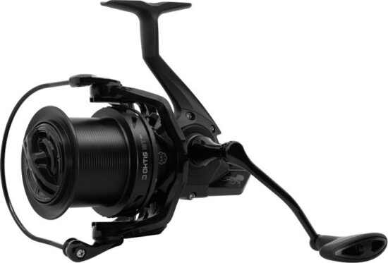 Delphin OKTIS 12T SH (méret.12000)