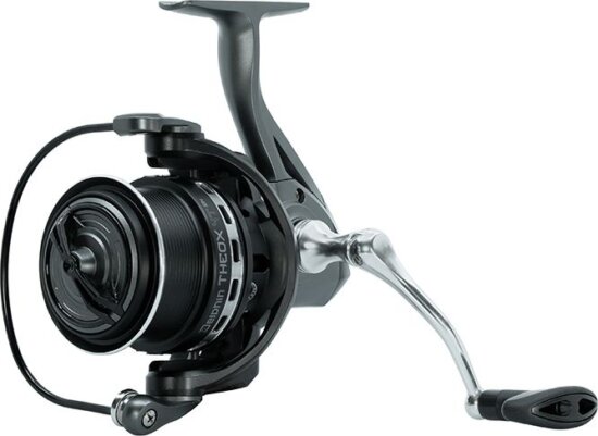 Delphin THEOX 4T SH (méret.4000)