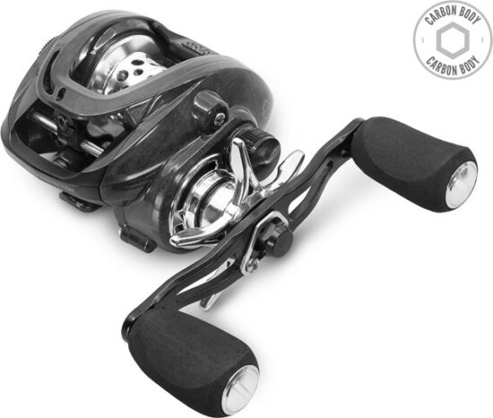 Delphin RYDAX SH (5+1BB)