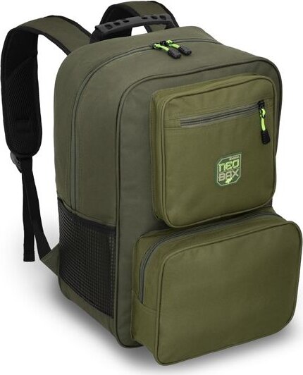 Hátizsák Delphin NeoBAX RUXSAK