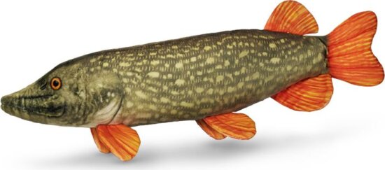 Delphin PIKY Plüss Csuka (60 cm)