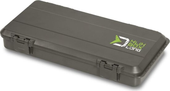 Delphin KlikBOX Long SCRATCHED EDITION tárolódoboz