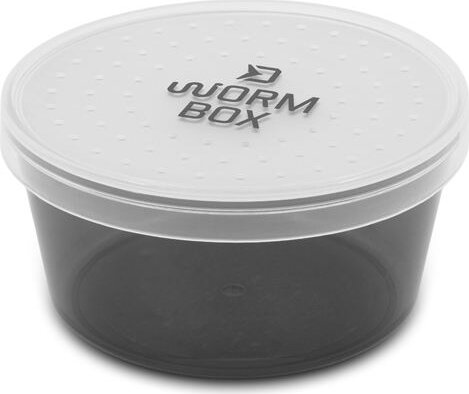 Delphin WormBOX gilisztás doboz (10x5cm)