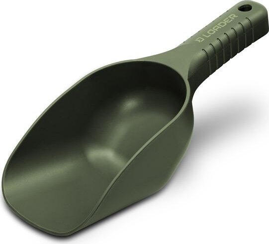 Delphin LOADER M lapát (M)