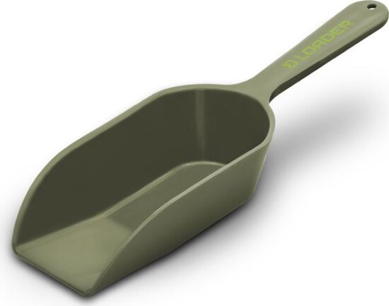 Delphin LOADER S lapát (S)