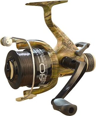 Linea Vigor Hide Free Spool 1Bb Big Gr Filo M60