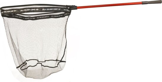 Carp Expert Silver Carp Merítőháló