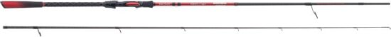 IRON CLAW High-V Red² Baitcast 28 / 1,98m / 6-28g