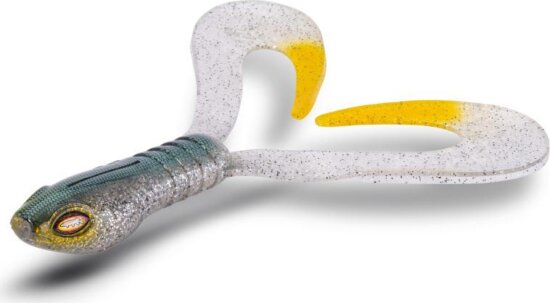 IRON CLAW Turbo X-Tail TG 18cm / 2db