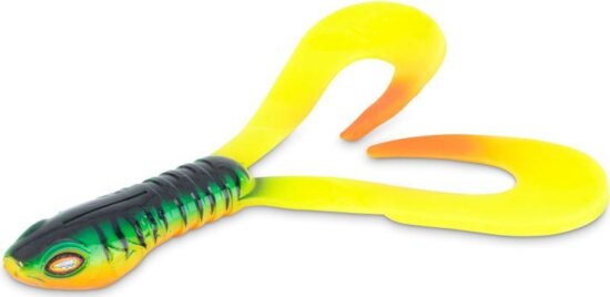 IRON CLAW Turbo X-Tail FT 15cm / 2db