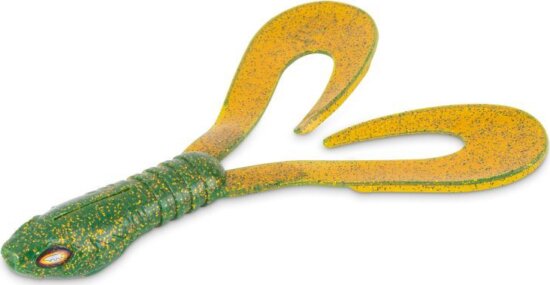 IRON CLAW Turbo X-Tail MG 15cm / 2db