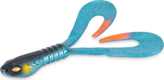 IRON CLAW Turbo X-Tail BG 12cm / 3db