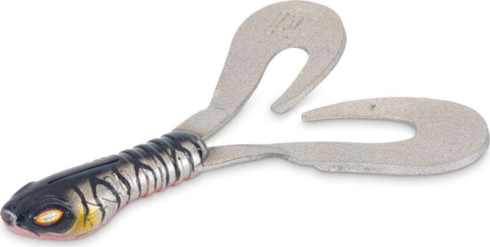 IRON CLAW Turbo X-Tail RC