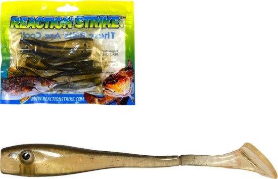 Arno Sphere Minnow Gray 10Cm 10db/cs