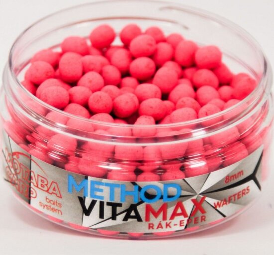 Motabacarp Method Vitamax Wafters Rák-Eper 8mm 40Gr
