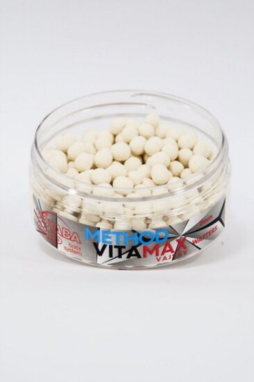 Motabacarp Method Vitamax Wafters Vajsav 8mm 40Gr