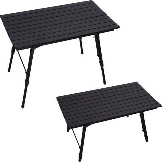 Sonik Hi-Lo Session Table