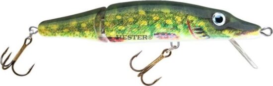 HESTER MUSKY HUNTER 10CM 10GR 1,8-2,0M 019