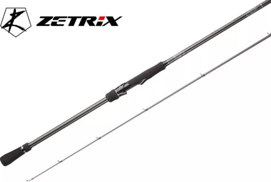 Zetrix ORSA NERO 772ML 2,32m 4-17g Medium Heavy A.Pitertsov Series