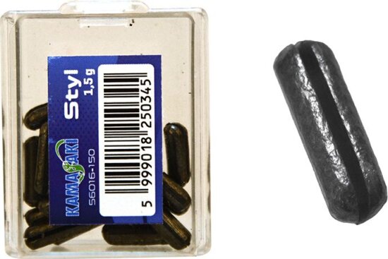 Kamasaki Stylólom 1.5