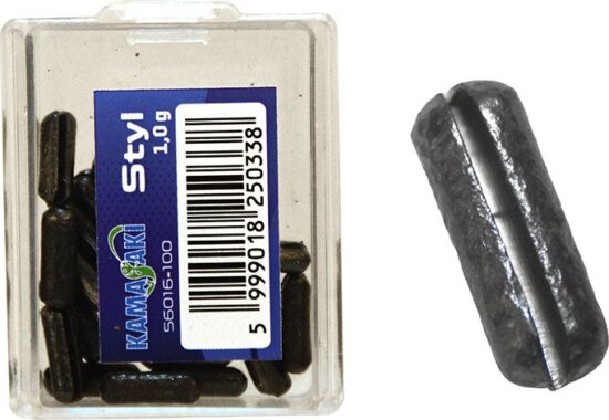 Kamasaki Stylólom 1.0