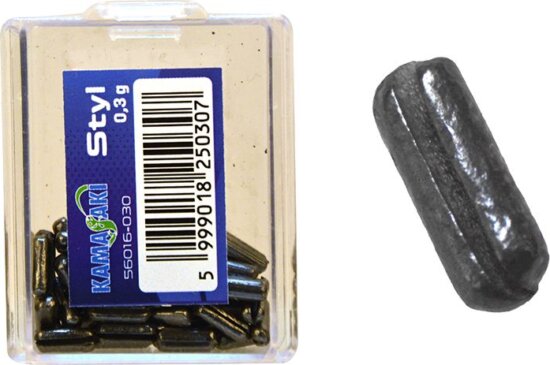 Kamasaki Stylólom 0.3