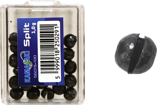 Kamasaki Sörétólom 1.00