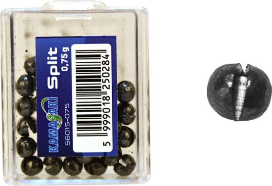 Kamasaki Sörétólom 0.75