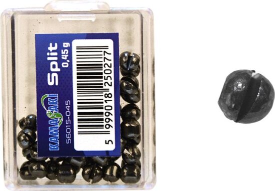 Kamasaki Sörétólom 0.45