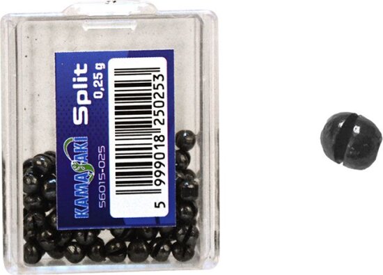 Kamasaki Sörétólom 0.25