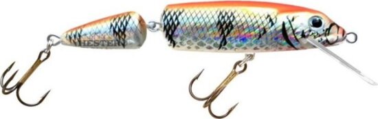HESTER JOINTED MAD MINNOW 9CM 13G 1,3-2,0M 074