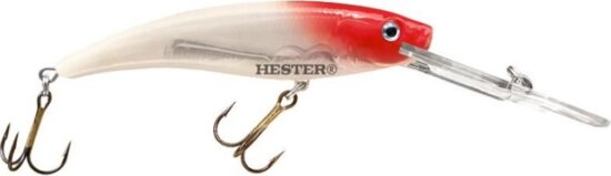 HESTER SAVANNAH 9CM 12G 3,0-5,0M 177